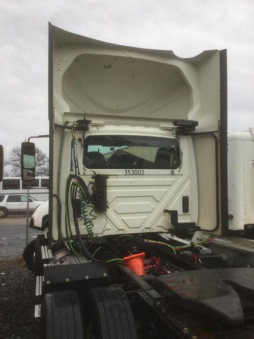 INTERNATIONAL PROSTAR 122