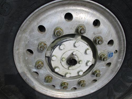 ADVANCED FRONT DISCHARGE MIXER