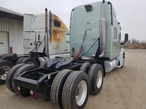 PETERBILT 387