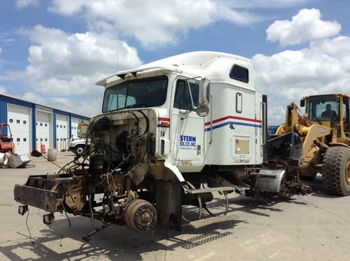 INTERNATIONAL 9200