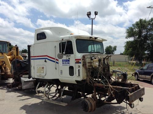 INTERNATIONAL 9200
