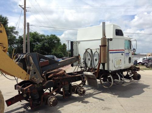 INTERNATIONAL 9200