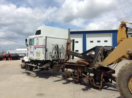 INTERNATIONAL 9200