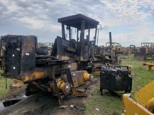 John Deere 770CH