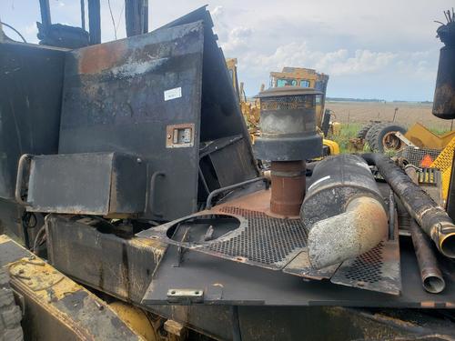 John Deere 770CH