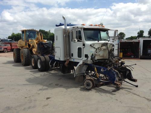 Peterbilt 365