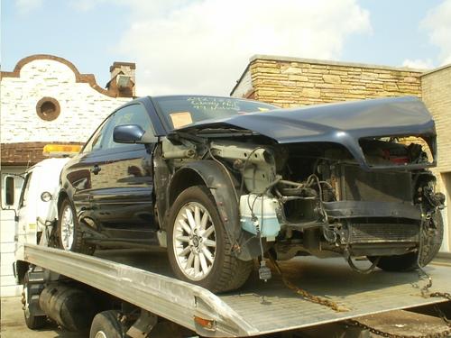 VOLVO VOLVO 70 SERIES