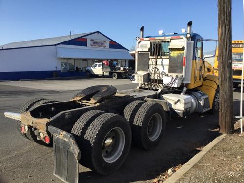 PETERBILT 386