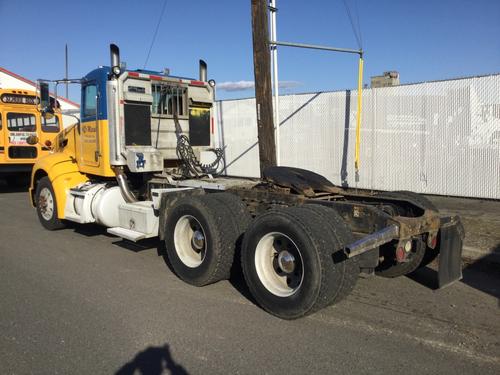 PETERBILT 386