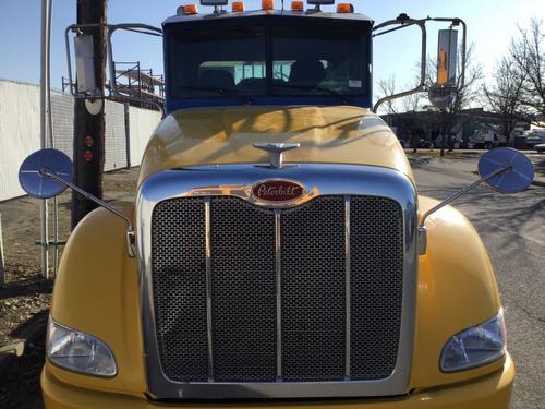 PETERBILT 386