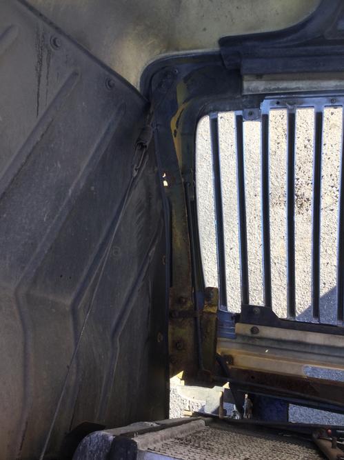 INTERNATIONAL 7600