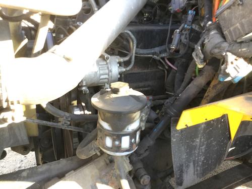 INTERNATIONAL 7600