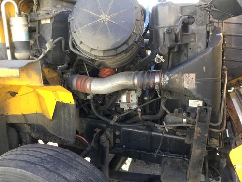 INTERNATIONAL 7600