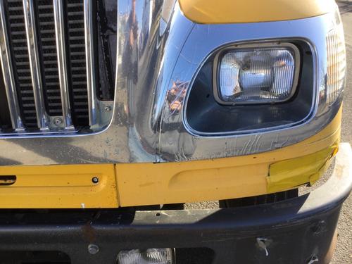 INTERNATIONAL 7600