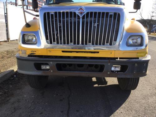 INTERNATIONAL 7600