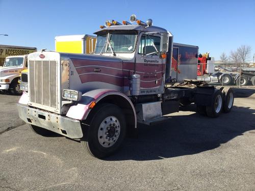 PETERBILT 359