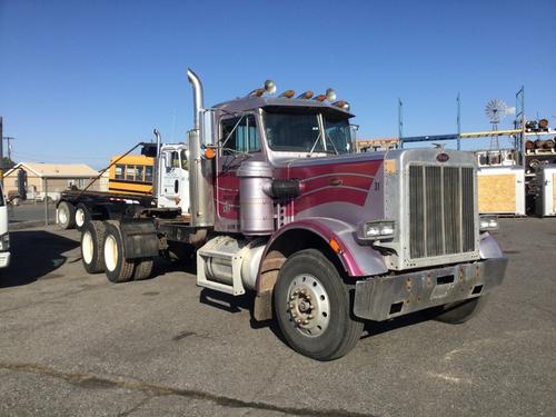 PETERBILT 359