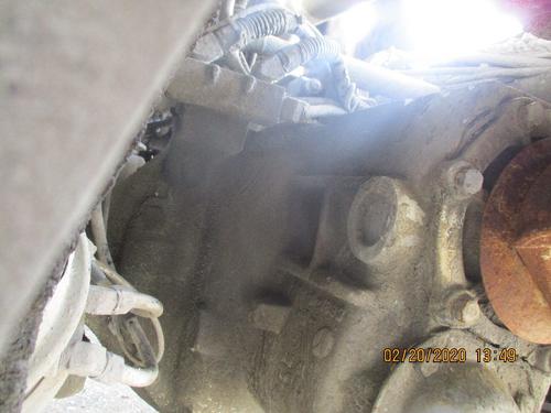 ADVANCED FRONT DISCHARGE MIXER