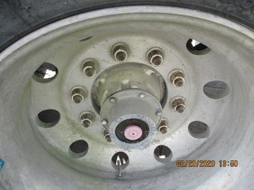 ADVANCED FRONT DISCHARGE MIXER