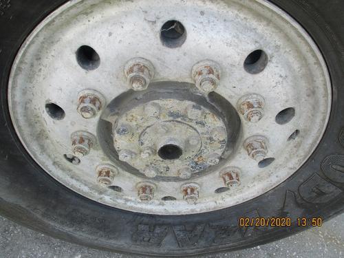 ADVANCED FRONT DISCHARGE MIXER