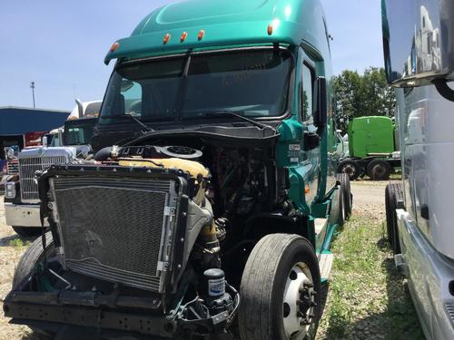 Freightliner CASCADIA