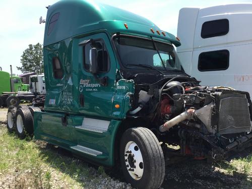 Freightliner CASCADIA