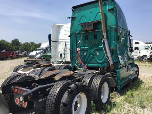 Freightliner CASCADIA