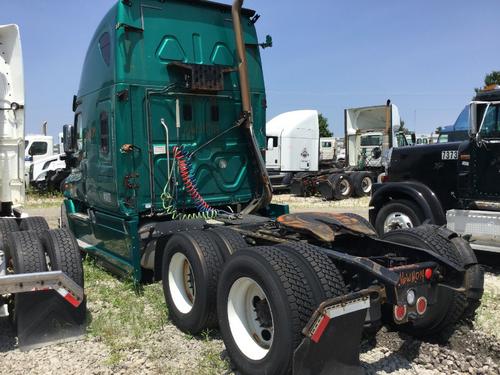 Freightliner CASCADIA