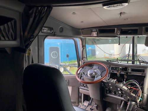 Kenworth T660