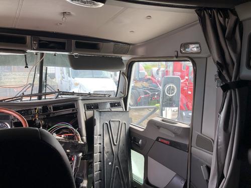 Kenworth T660