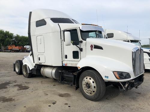Kenworth T660