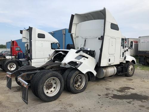 Kenworth T660