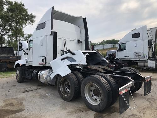 Kenworth T660