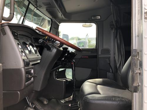 Kenworth T660