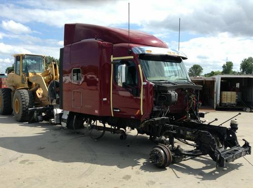 Peterbilt 579