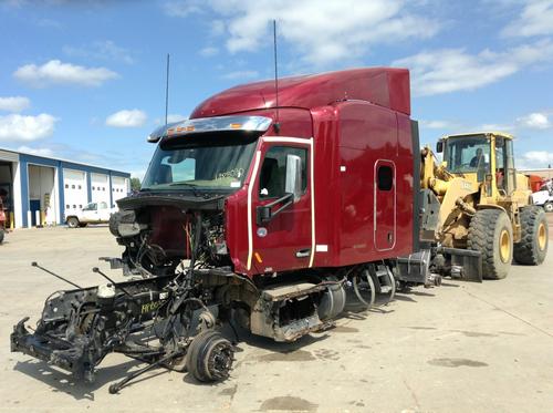 Peterbilt 579