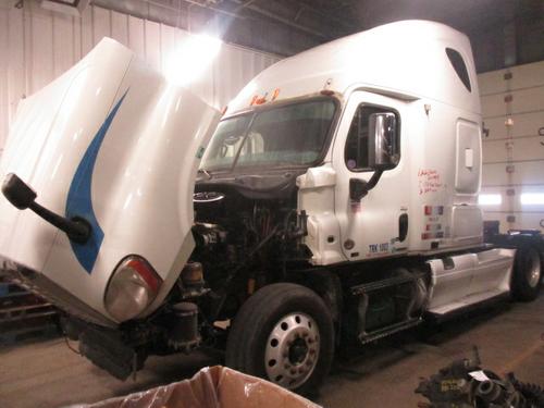 FREIGHTLINER CASCADIA 125