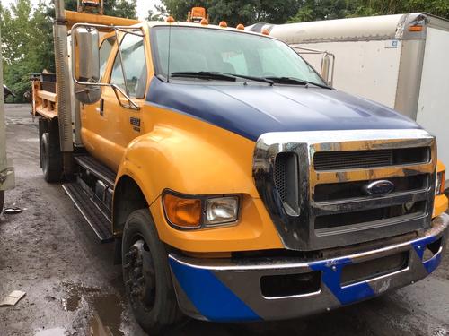 FORD F650