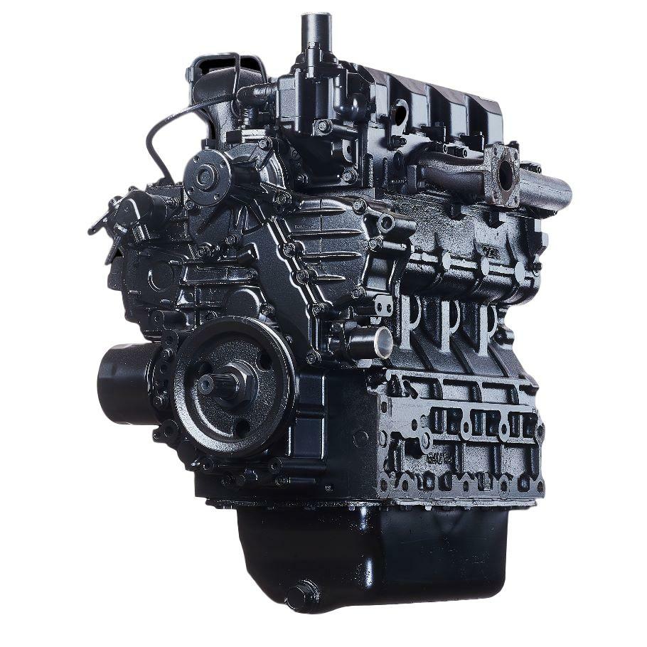 Kubota D902 for Sale on Diesel Engine Trader