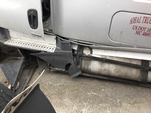 FREIGHTLINER CASCADIA 125