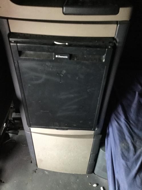 FREIGHTLINER CASCADIA 125