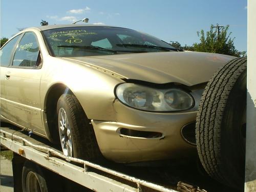 CHRYSLER CONCORDE