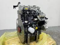 Engine PERKINS 404D22