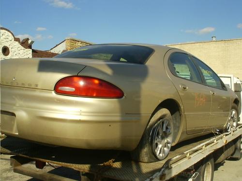 CHRYSLER CONCORDE