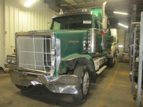 WESTERN STAR 4900EX