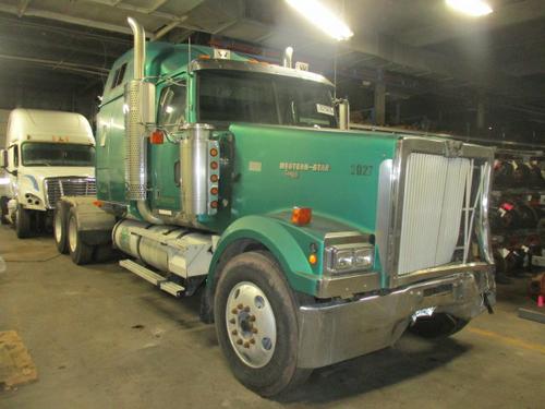 WESTERN STAR 4900EX