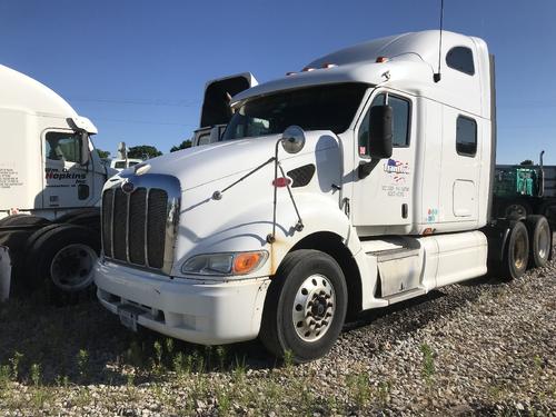 Peterbilt 387