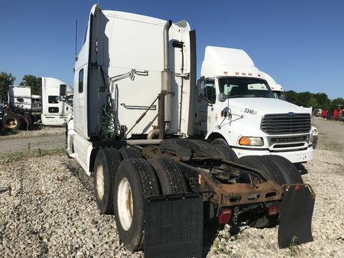 Peterbilt 387