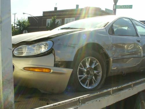 CHRYSLER CONCORDE
