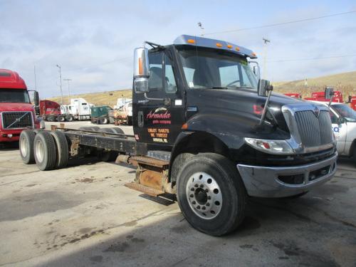 INTERNATIONAL 4400